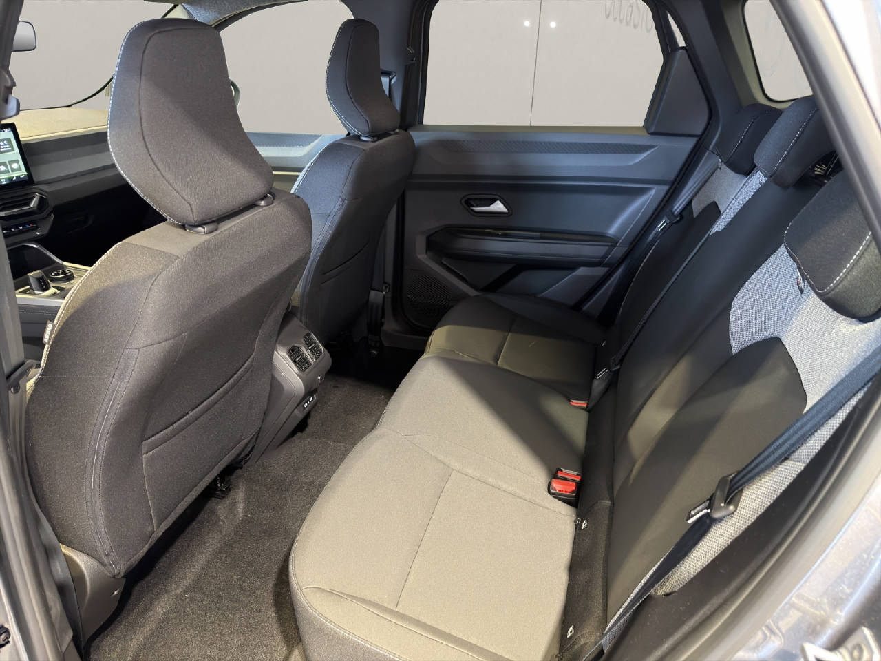 DACIA Bigster 1.2 Hybrid Journey 4WD-image-5