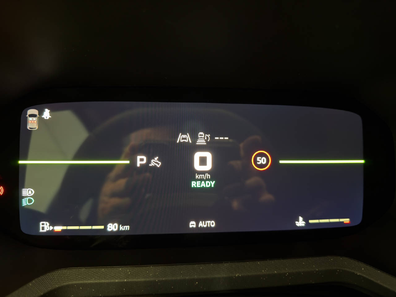DACIA Bigster 1.2 Hybrid Journey 4WD-image-7