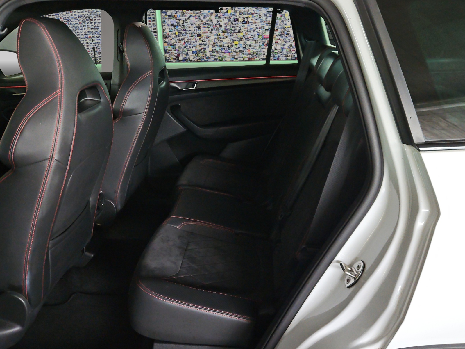 SKODA Kodiaq 2.0 Bi-TDI SCR RS 4x4 DSG-image-10
