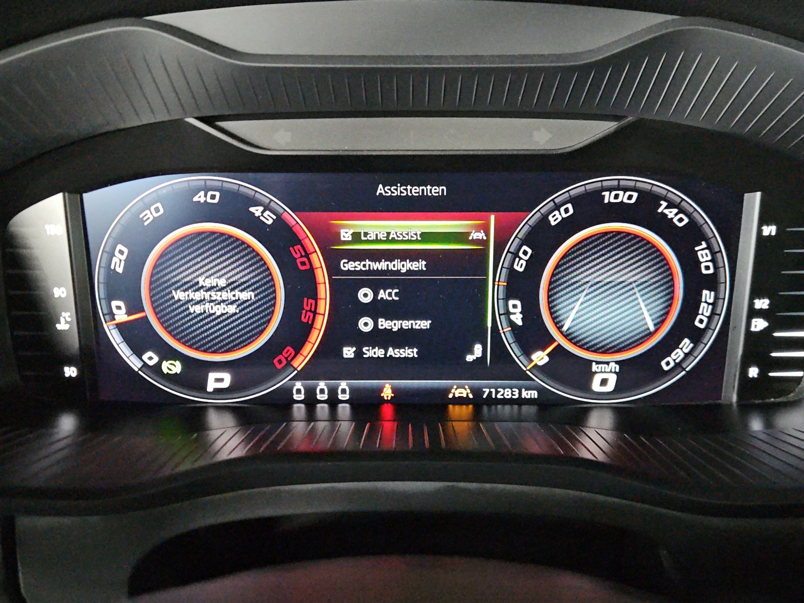 SKODA Kodiaq 2.0 Bi-TDI SCR RS 4x4 DSG-image-12