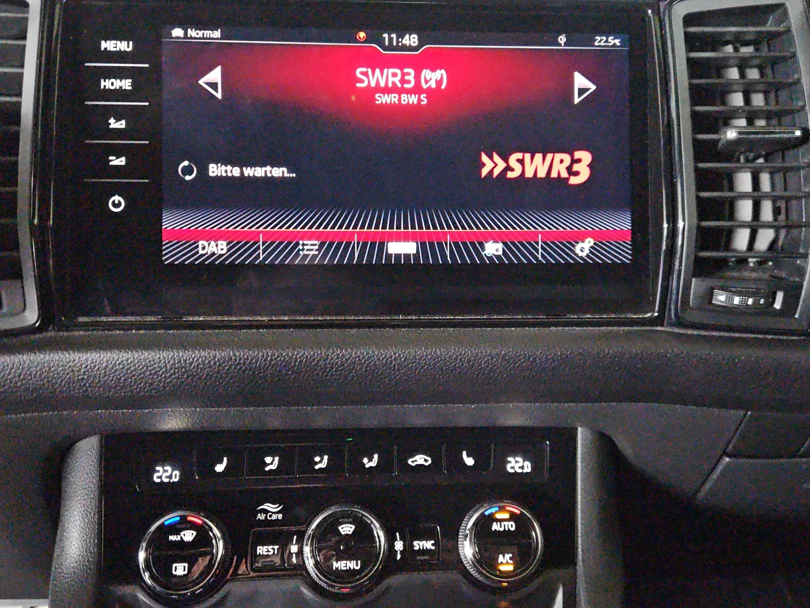 SKODA Kodiaq 2.0 Bi-TDI SCR RS 4x4 DSG-image-21