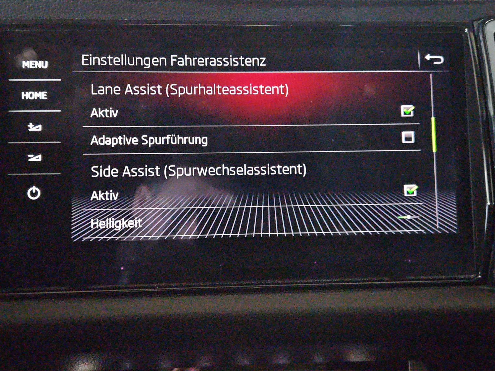 SKODA Kodiaq 2.0 Bi-TDI SCR RS 4x4 DSG-image-17