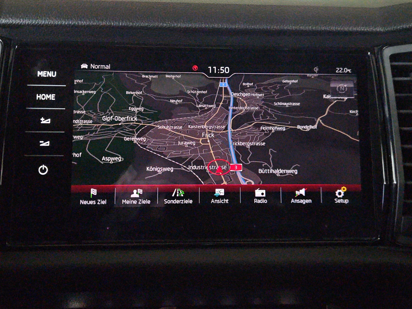 SKODA Kodiaq 2.0 Bi-TDI SCR RS 4x4 DSG-image-15