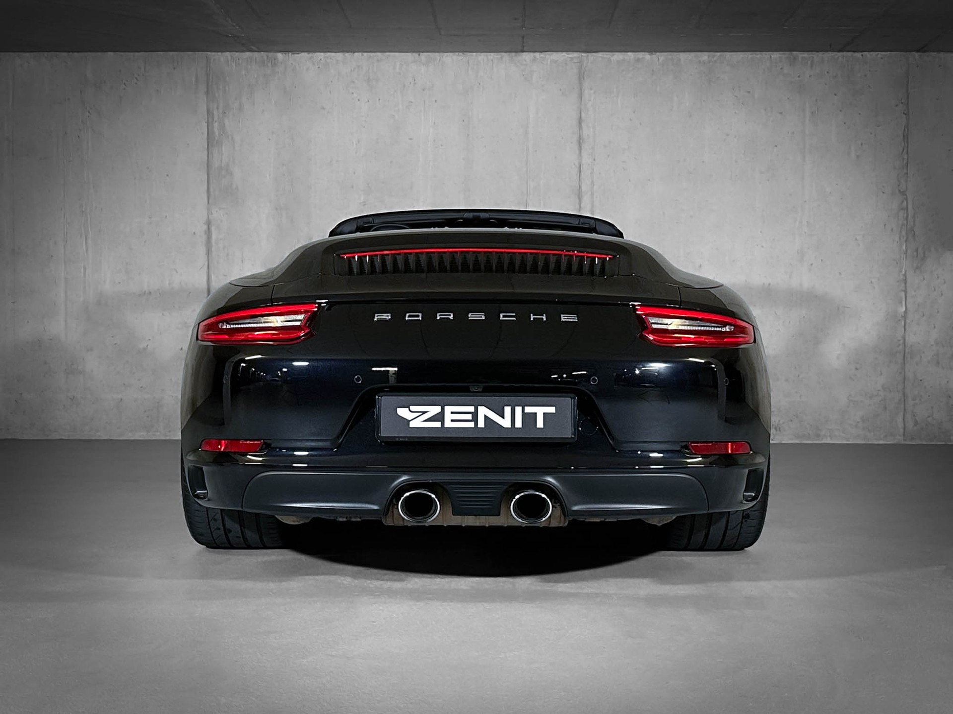 PORSCHE 911 Cabrio Carrera S PDK-image-11