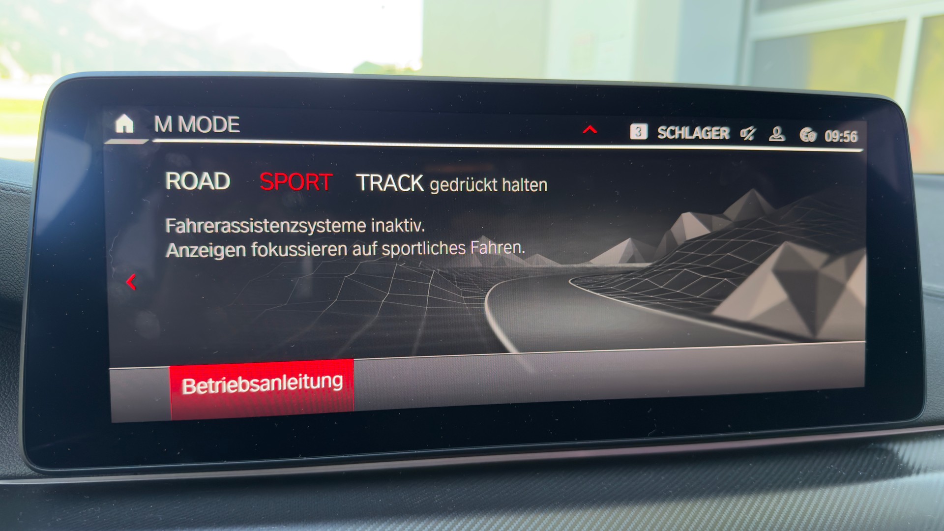 BMW 5er Reihe F90 M5 Competition xDrive-image-14
