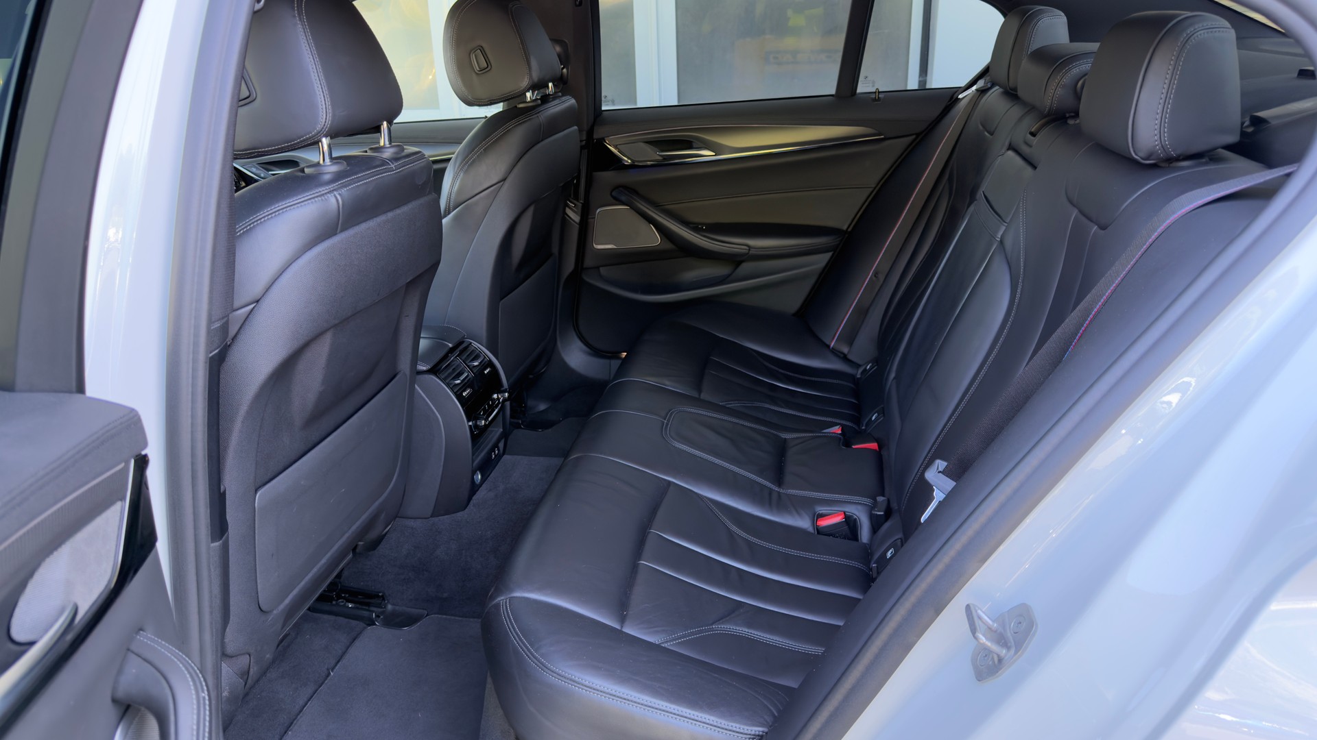 BMW 5er Reihe F90 M5 Competition xDrive-image-8