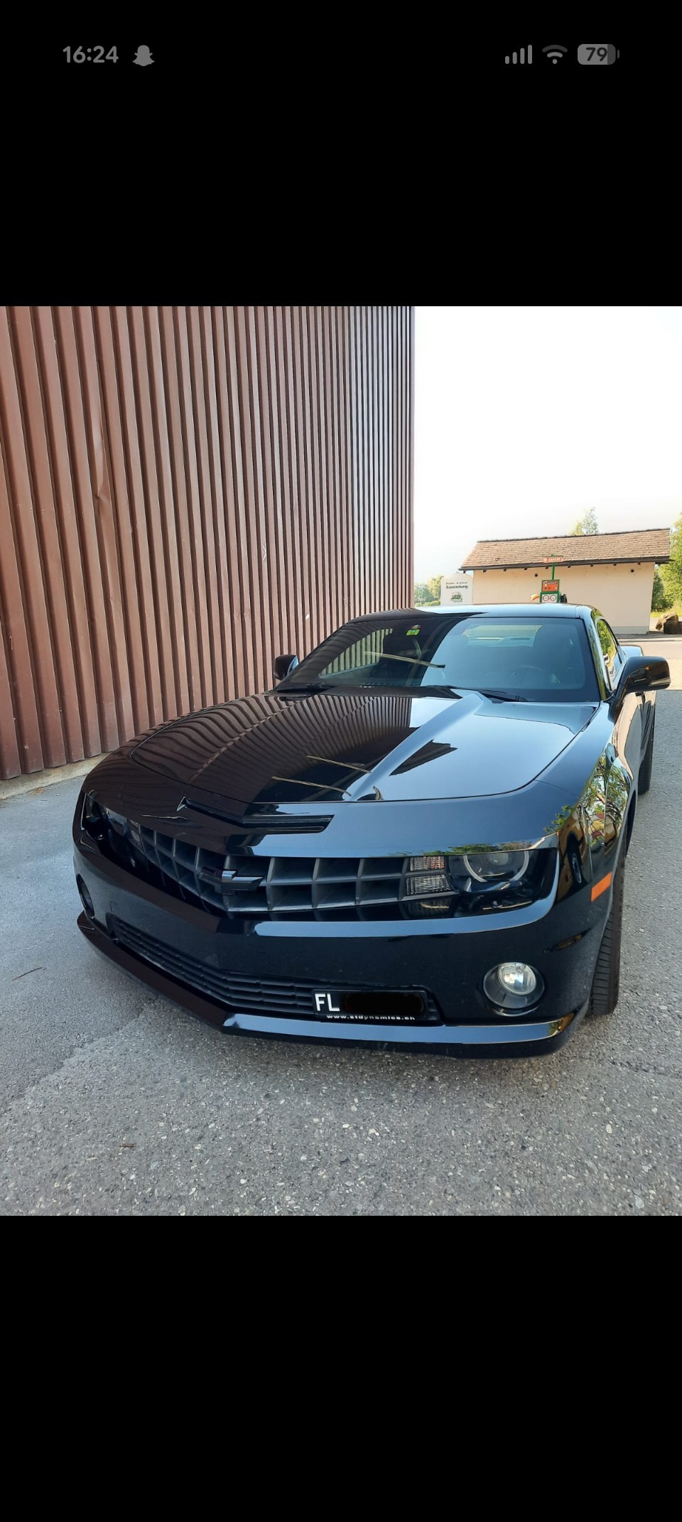 CHEVROLET 6.2 V8-image-4