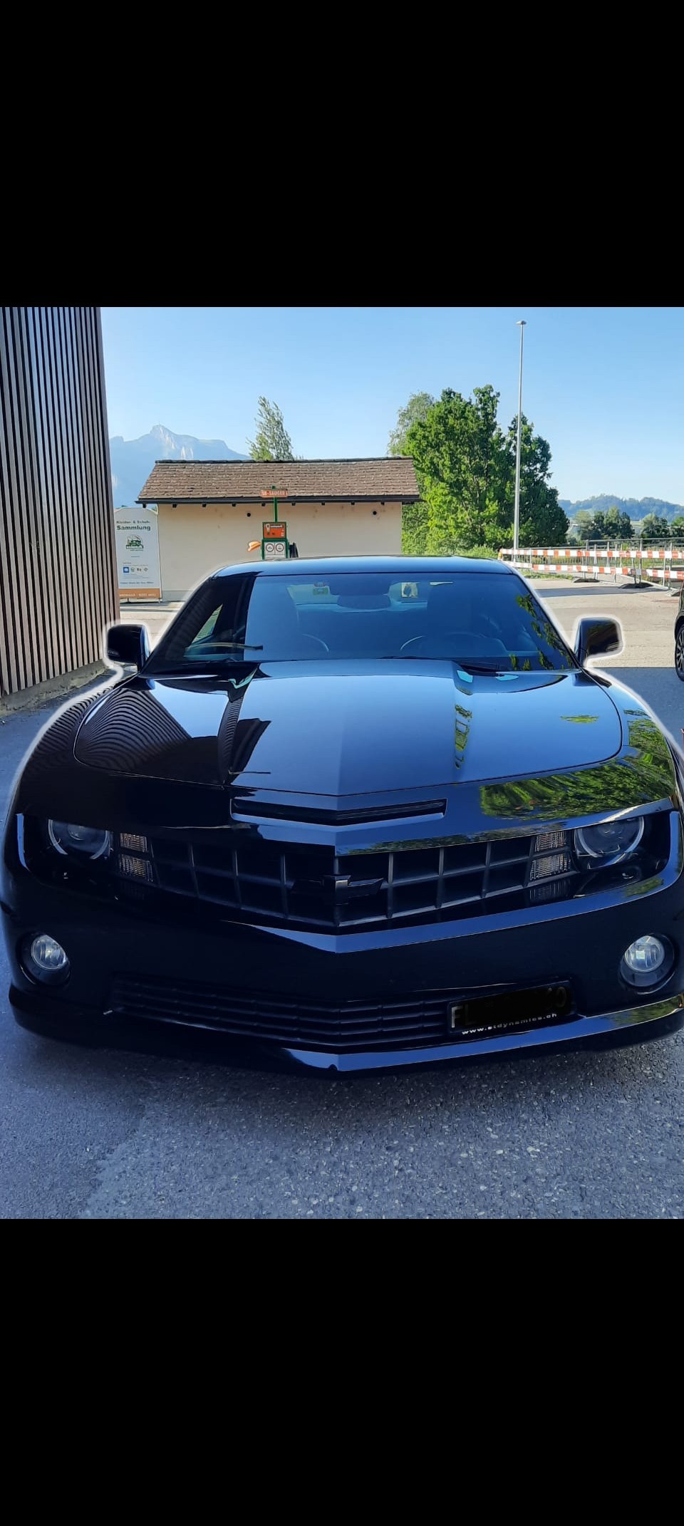 CHEVROLET 6.2 V8-image-2