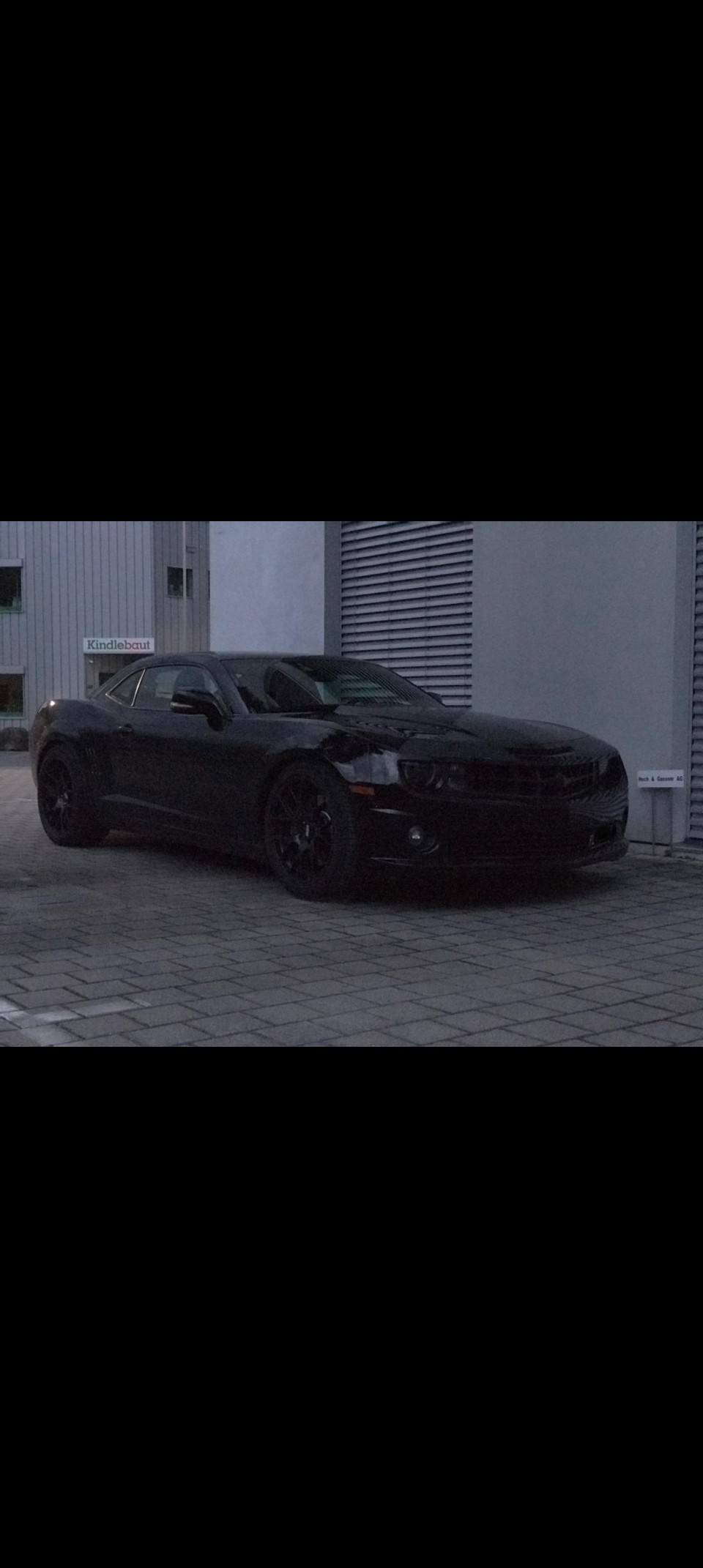 CHEVROLET 6.2 V8-image-1