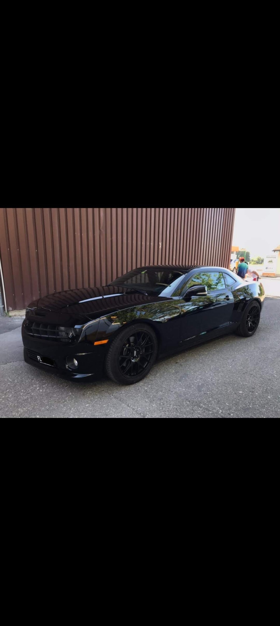 CHEVROLET 6.2 V8-image-0
