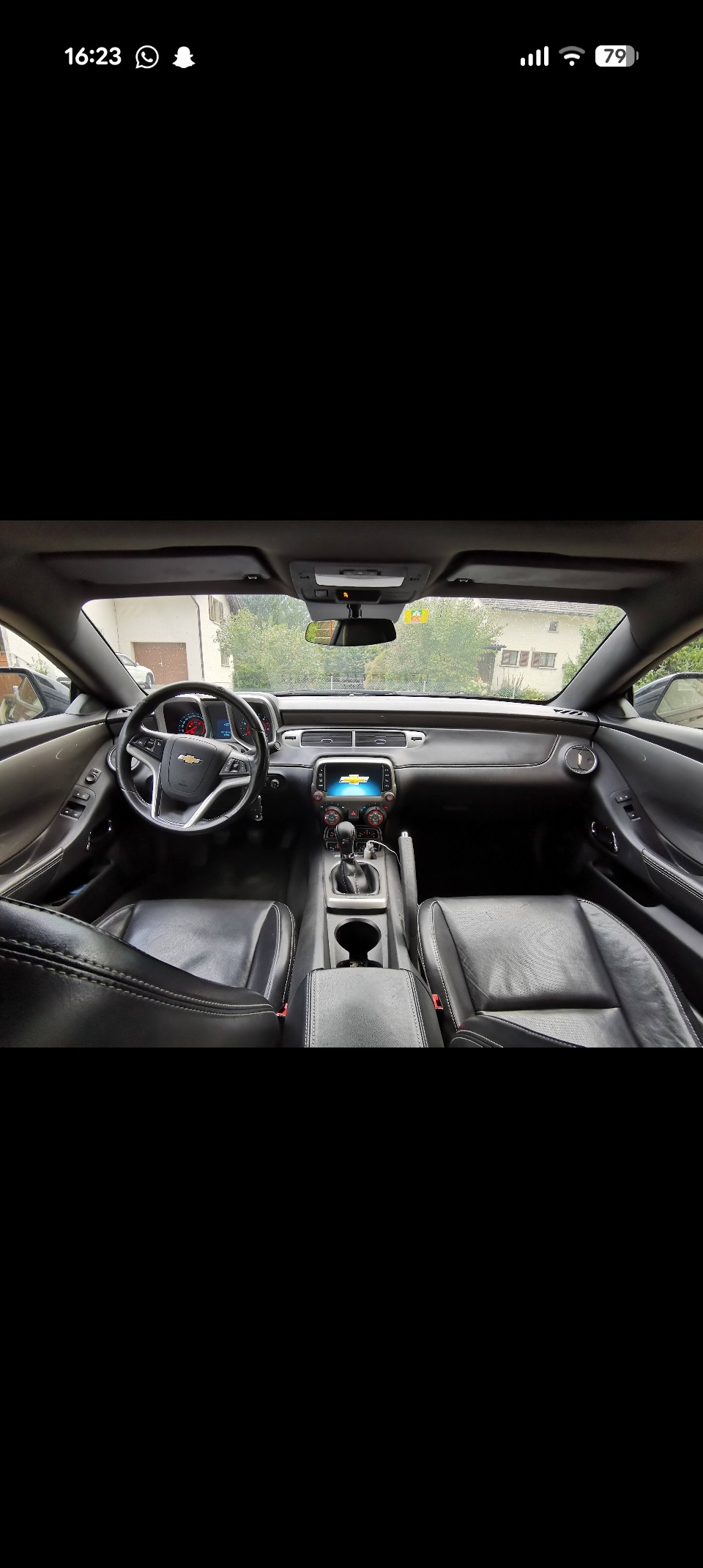 CHEVROLET 6.2 V8-image-5