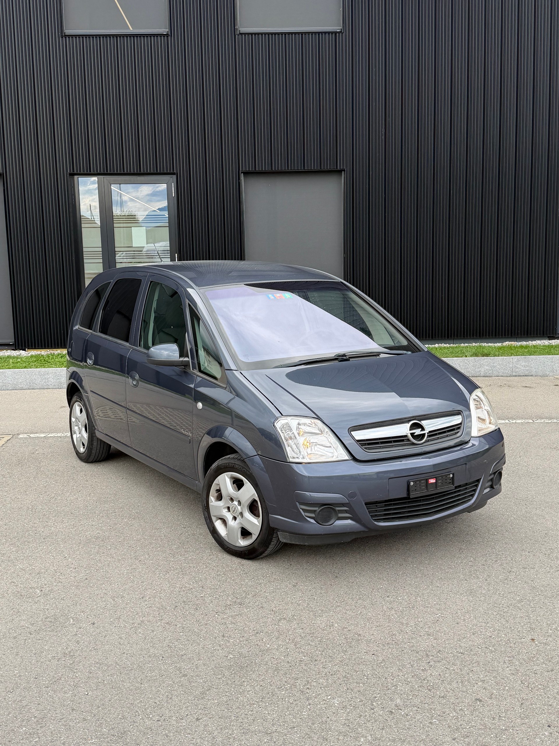 OPEL Meriva 1.6i-16 TP (Essentia)-image-10