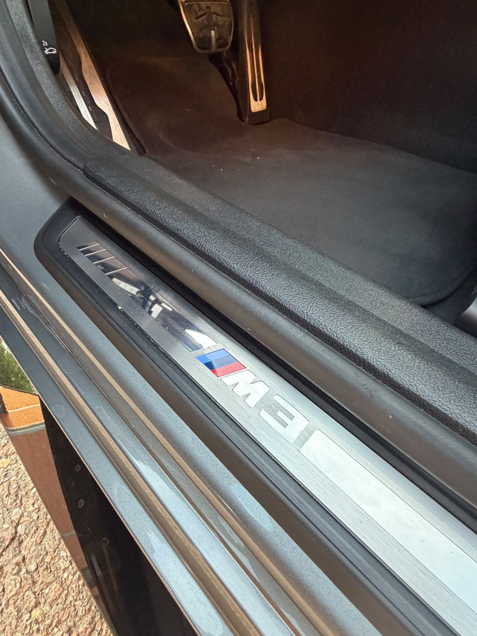 BMW M3 Touring xDrive Competition M-image-18