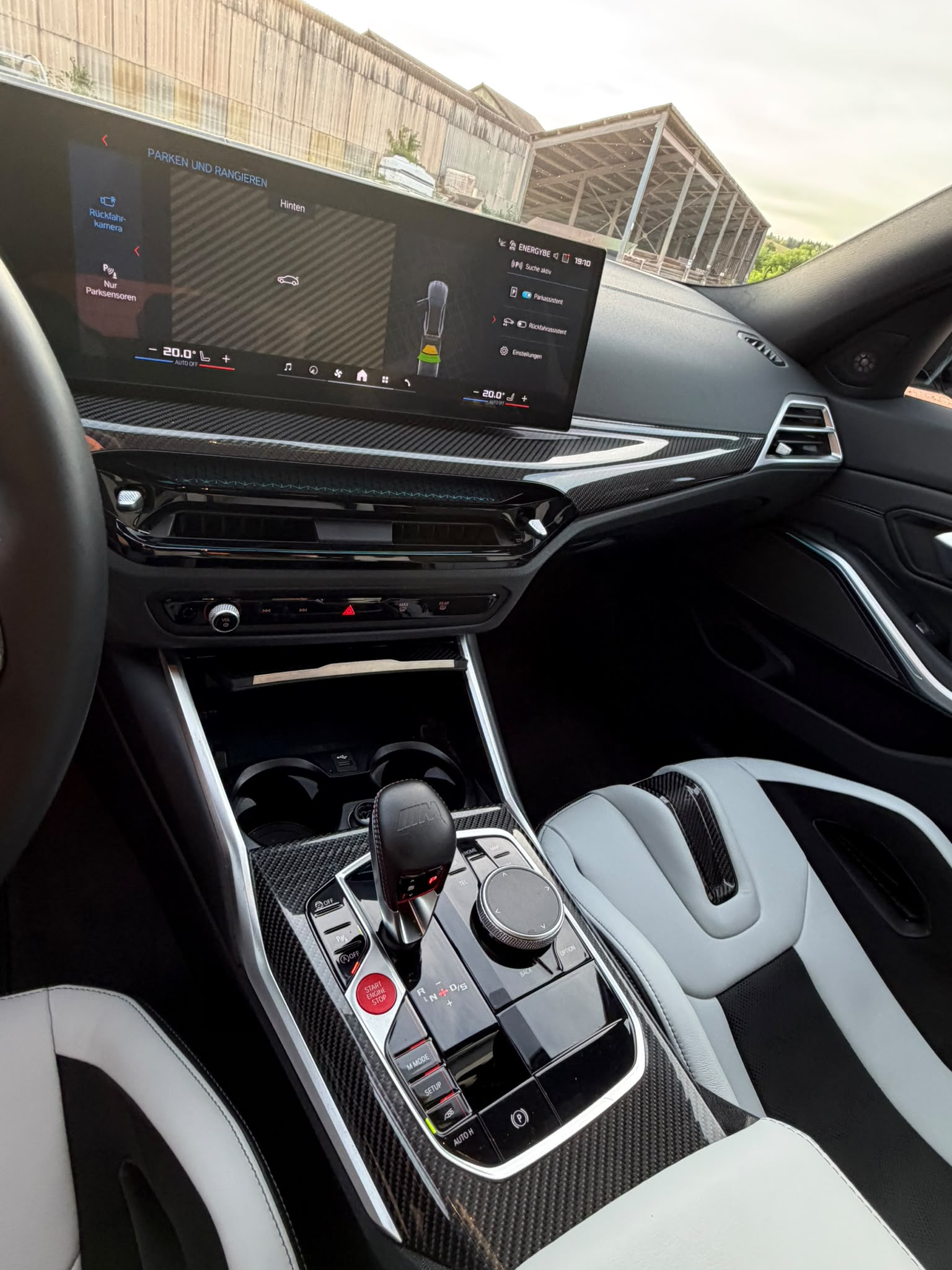 BMW M3 Touring xDrive Competition M-image-20