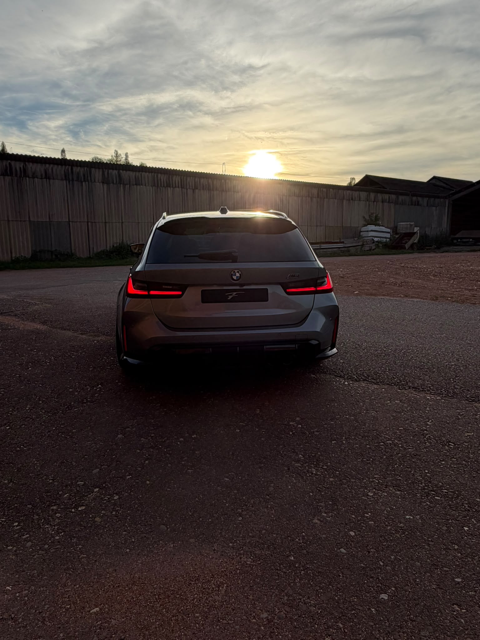 BMW M3 Touring xDrive Competition M-image-13
