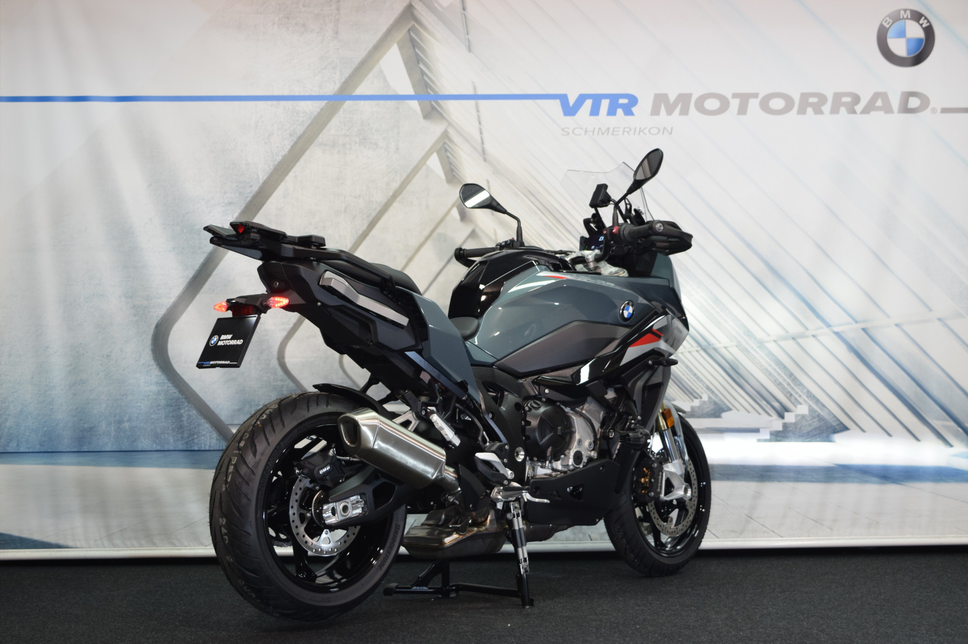 BMW S 1000 XR Sport Tieferlegung - Sofort verfügbar!-showroom-element-2