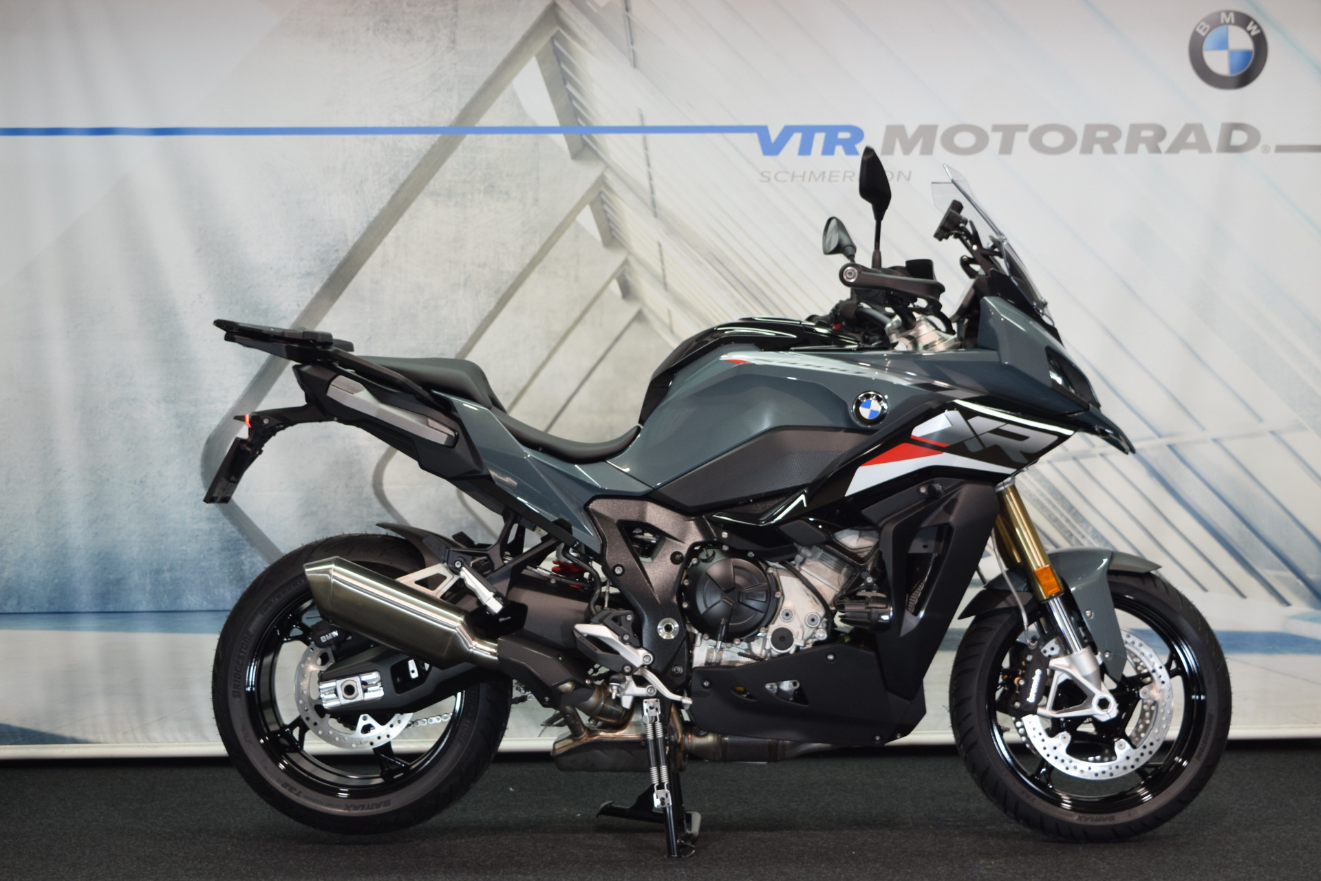BMW S 1000 XR Sport Tieferlegung - Sofort verfügbar!-showroom-element-1
