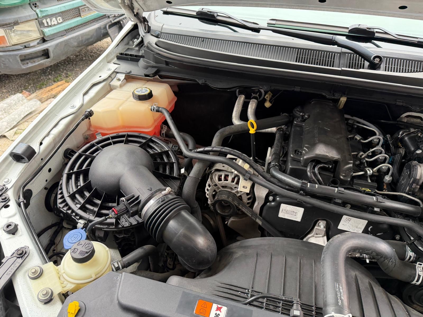 FORD Ranger LTD 2.2 TDCi 4x4-image-7