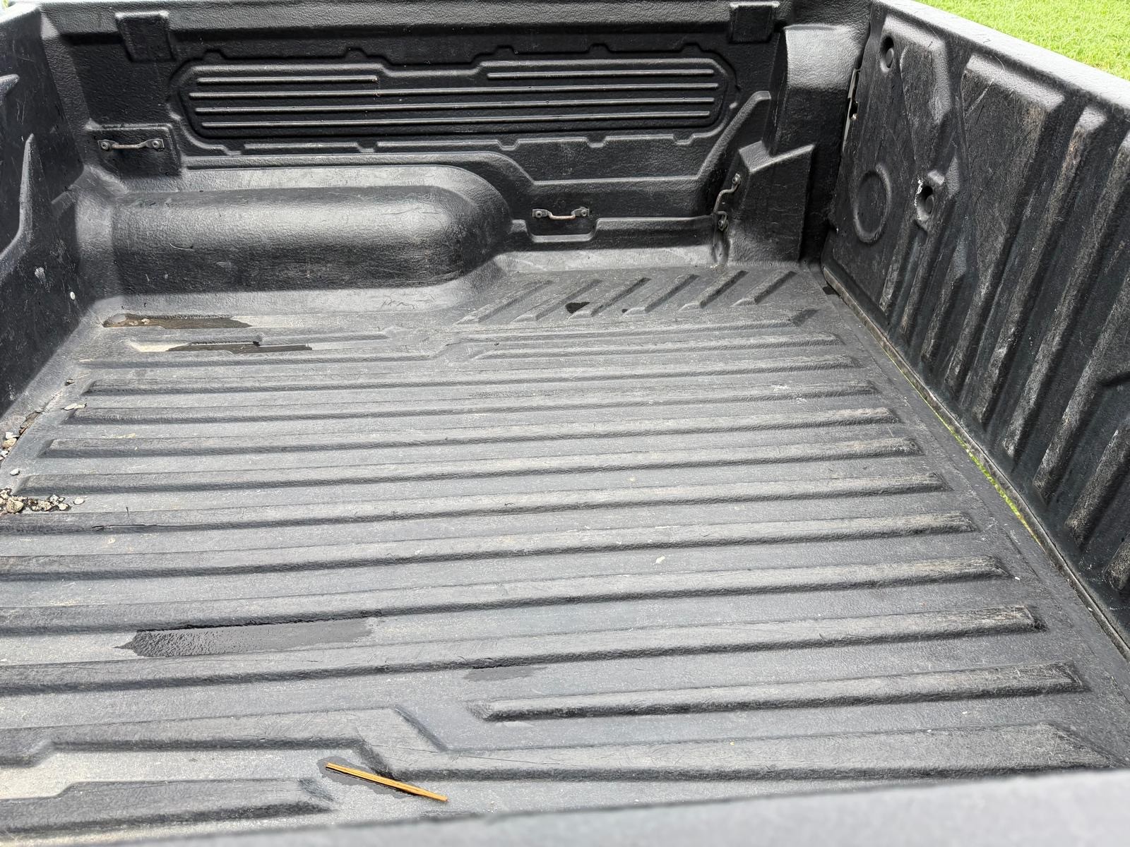 FORD Ranger LTD 2.2 TDCi 4x4-image-10