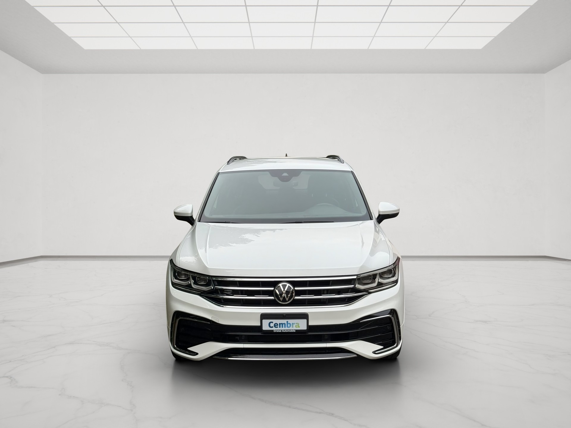 VW Tiguan 2.0 TDI SCR R-Line 4Motion DSG-image-3