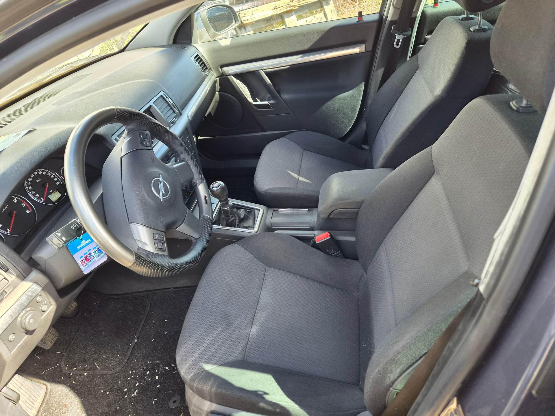 OPEL Signum 2.2 Sport-image-4