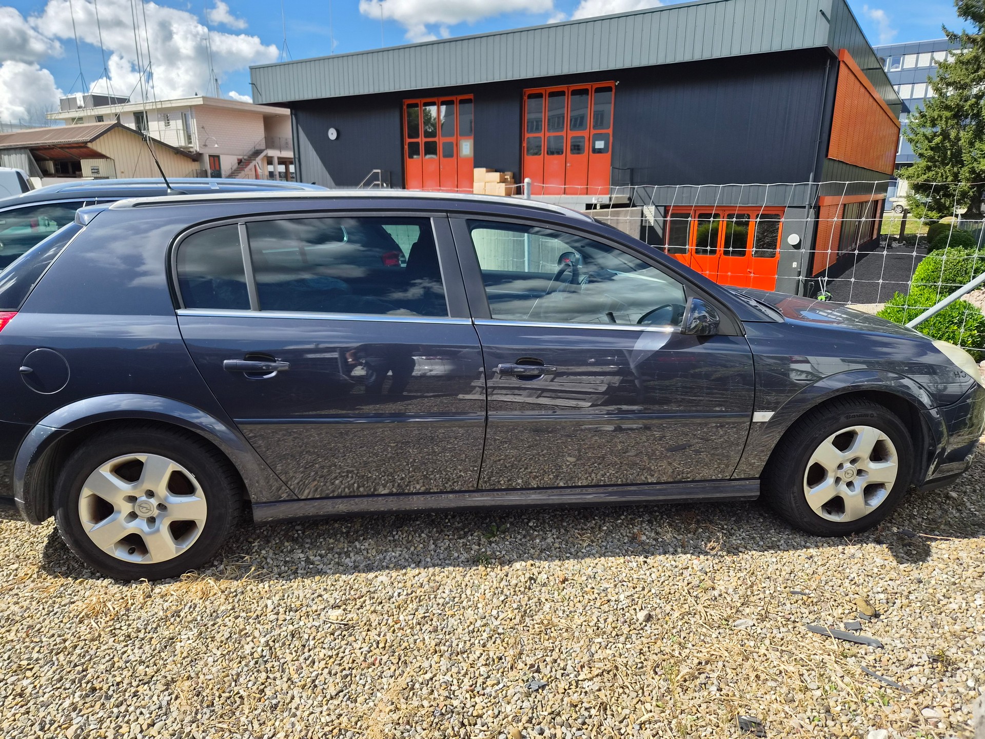 OPEL Signum 2.2 Sport-image-0
