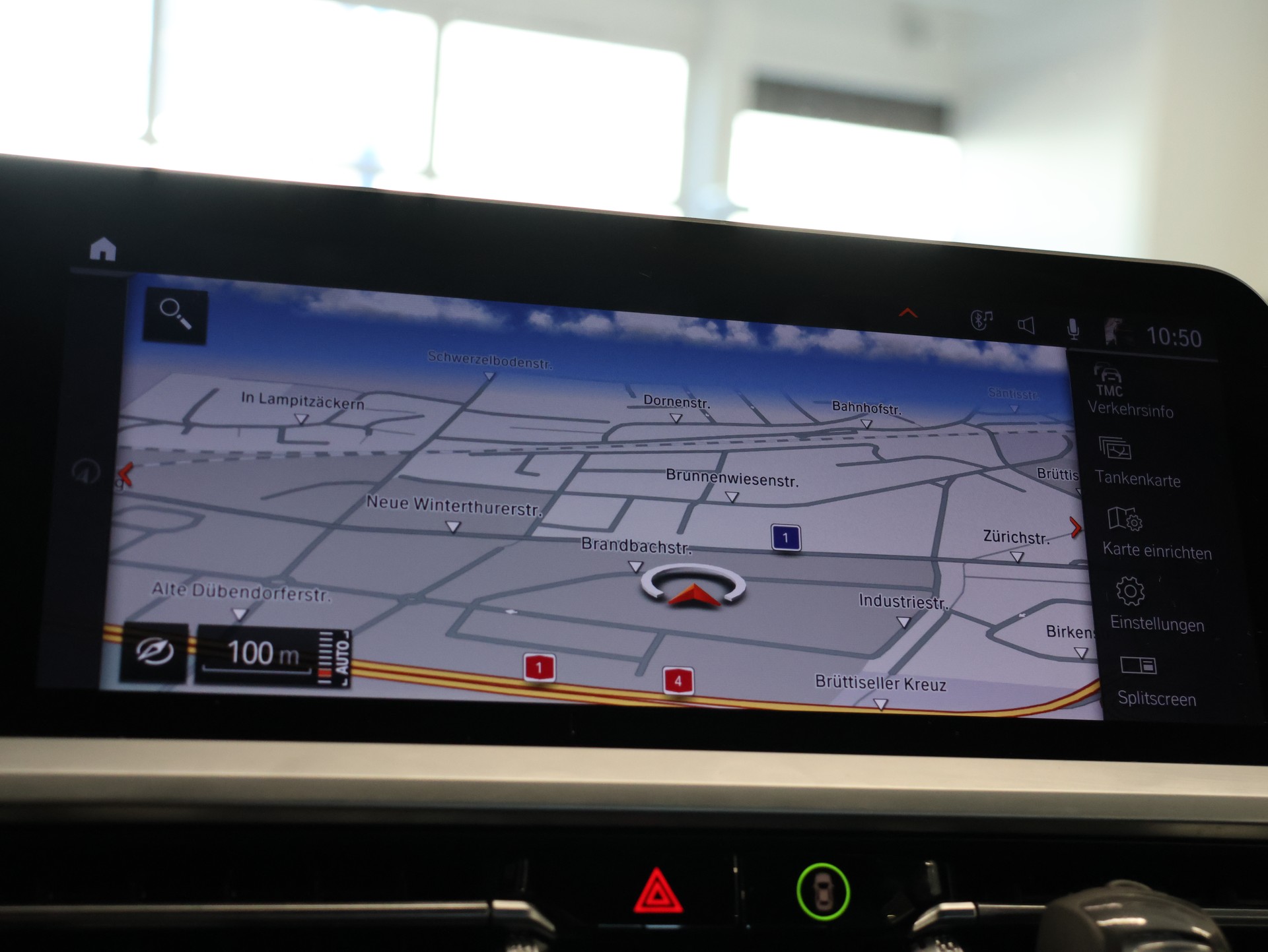 BMW 320d xDrive M Sport Steptronic-image-21
