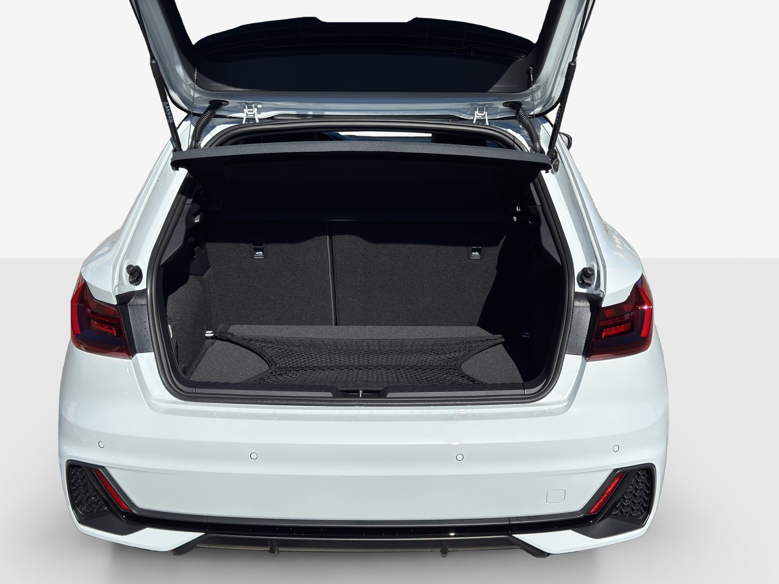 AUDI A1 Sportback 30 TFSI S Line Attraction S-tronic-image-12