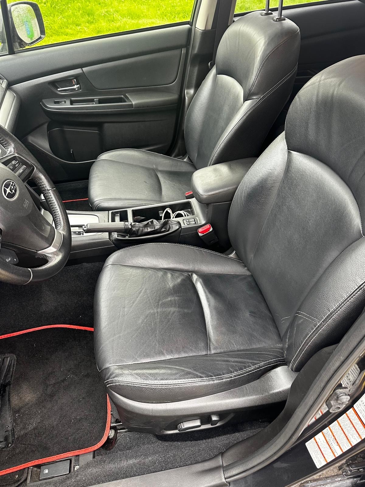 SUBARU XV 2.0 Swiss Three AWD CVT-image-5