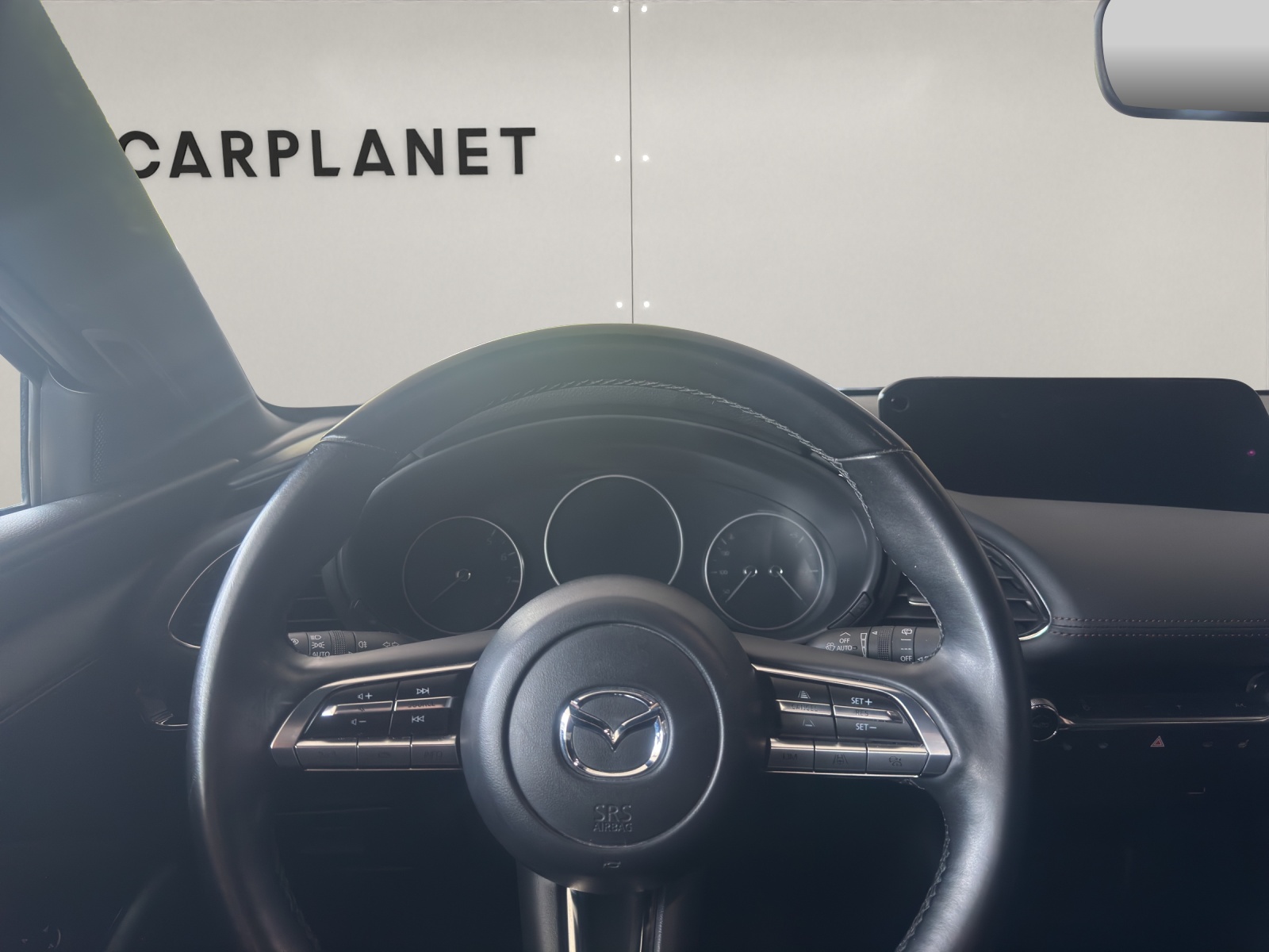 MAZDA 3 Hatchback 2.0 150 PS Ambition Plus-image-8