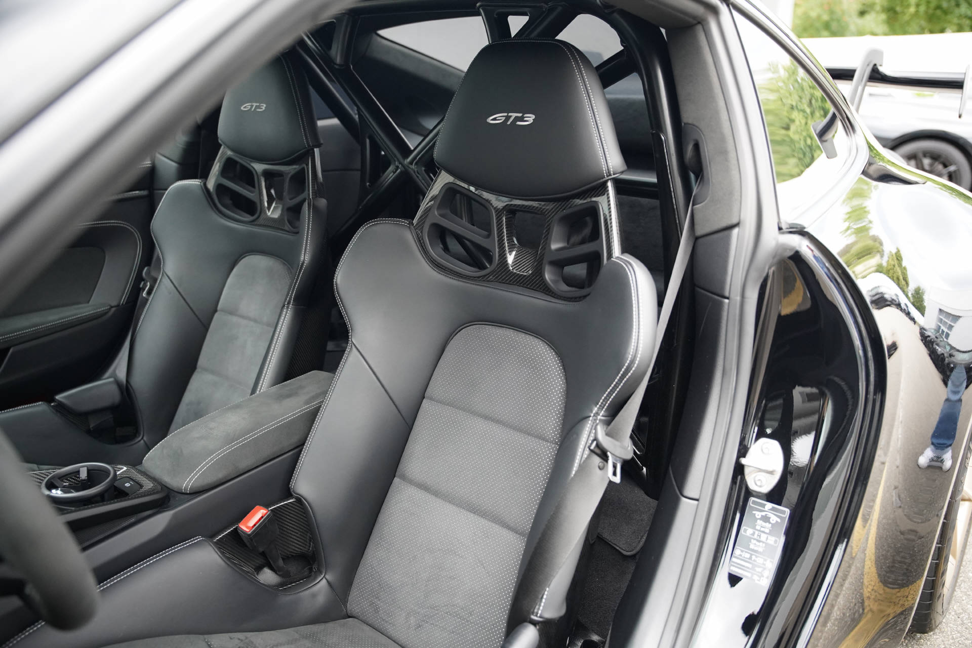 PORSCHE 911 GT3 PDK-image-9