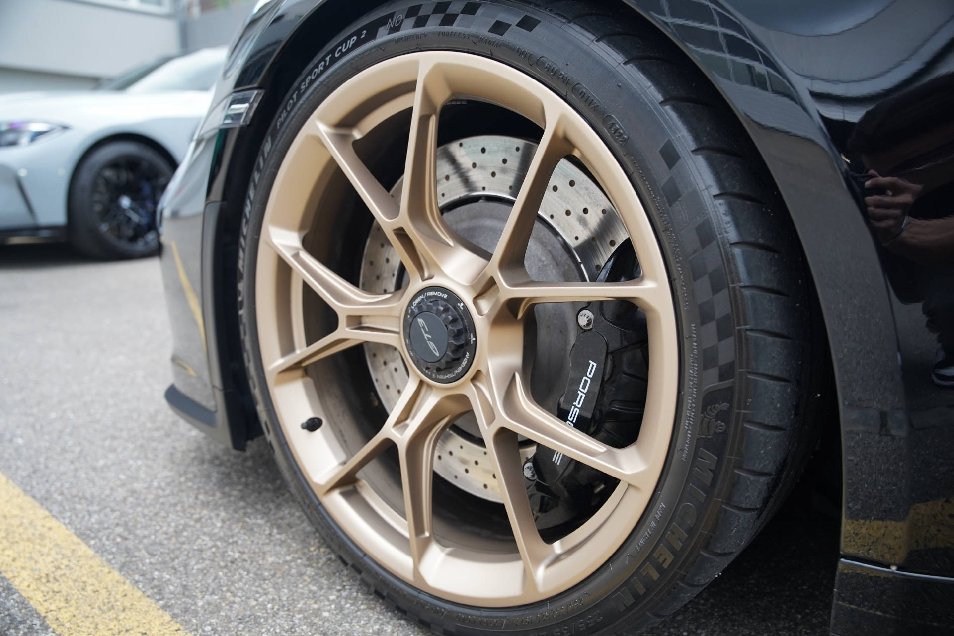 PORSCHE 911 GT3 PDK-image-5