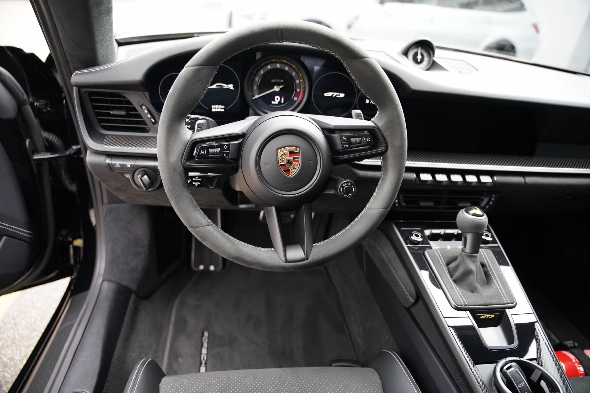 PORSCHE 911 GT3 PDK-image-12