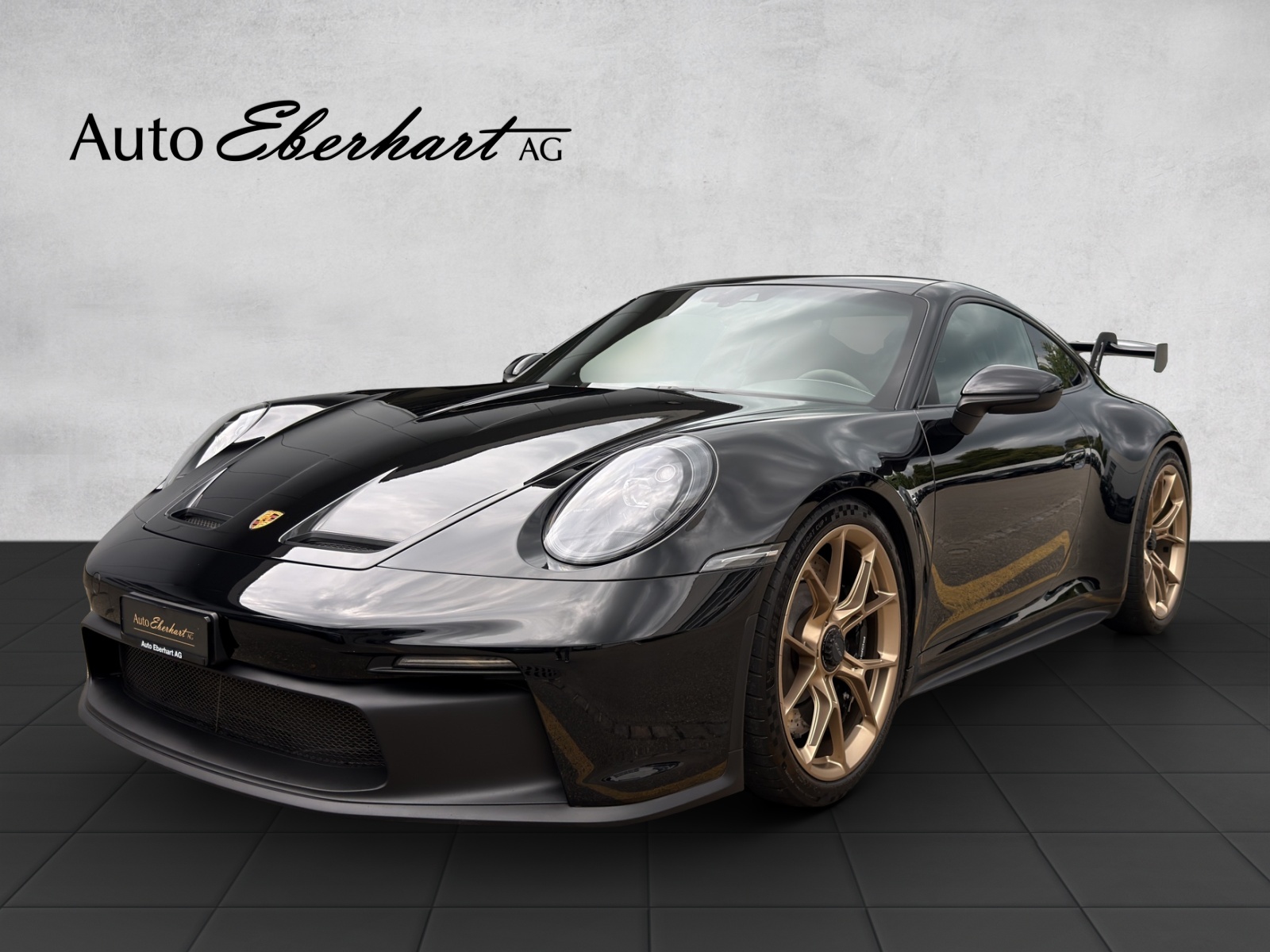 PORSCHE 911 GT3 PDK-image-0