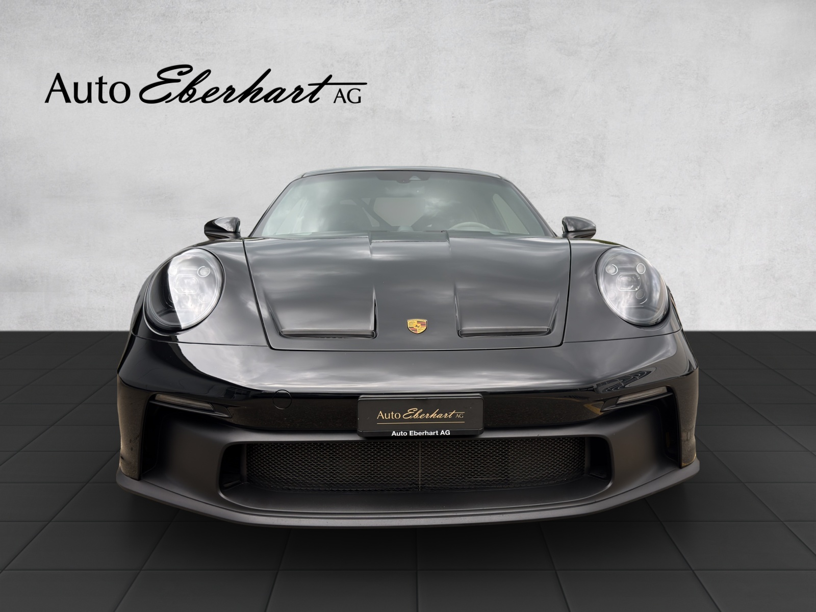 PORSCHE 911 GT3 PDK-image-3
