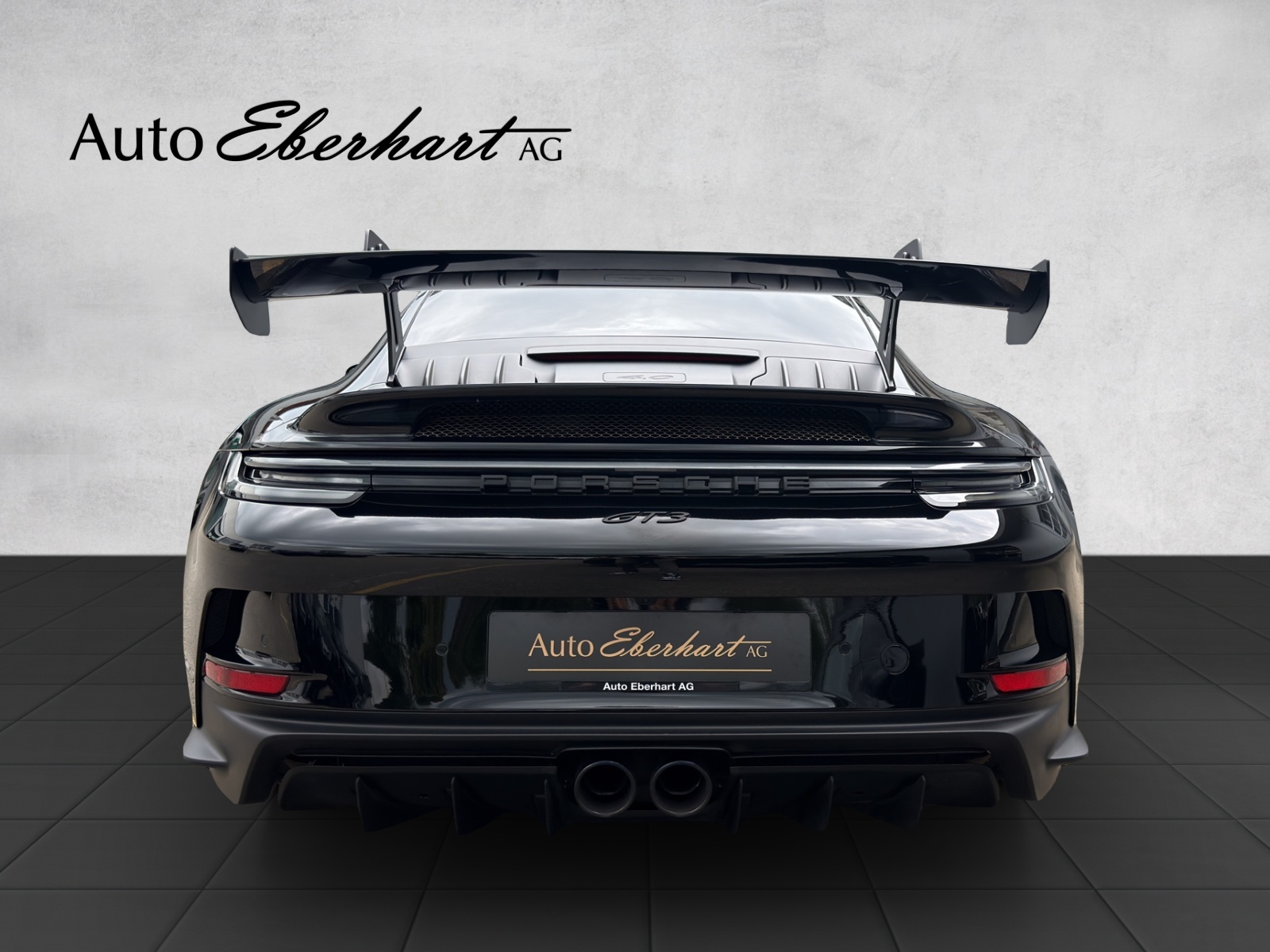 PORSCHE 911 GT3 PDK-image-4