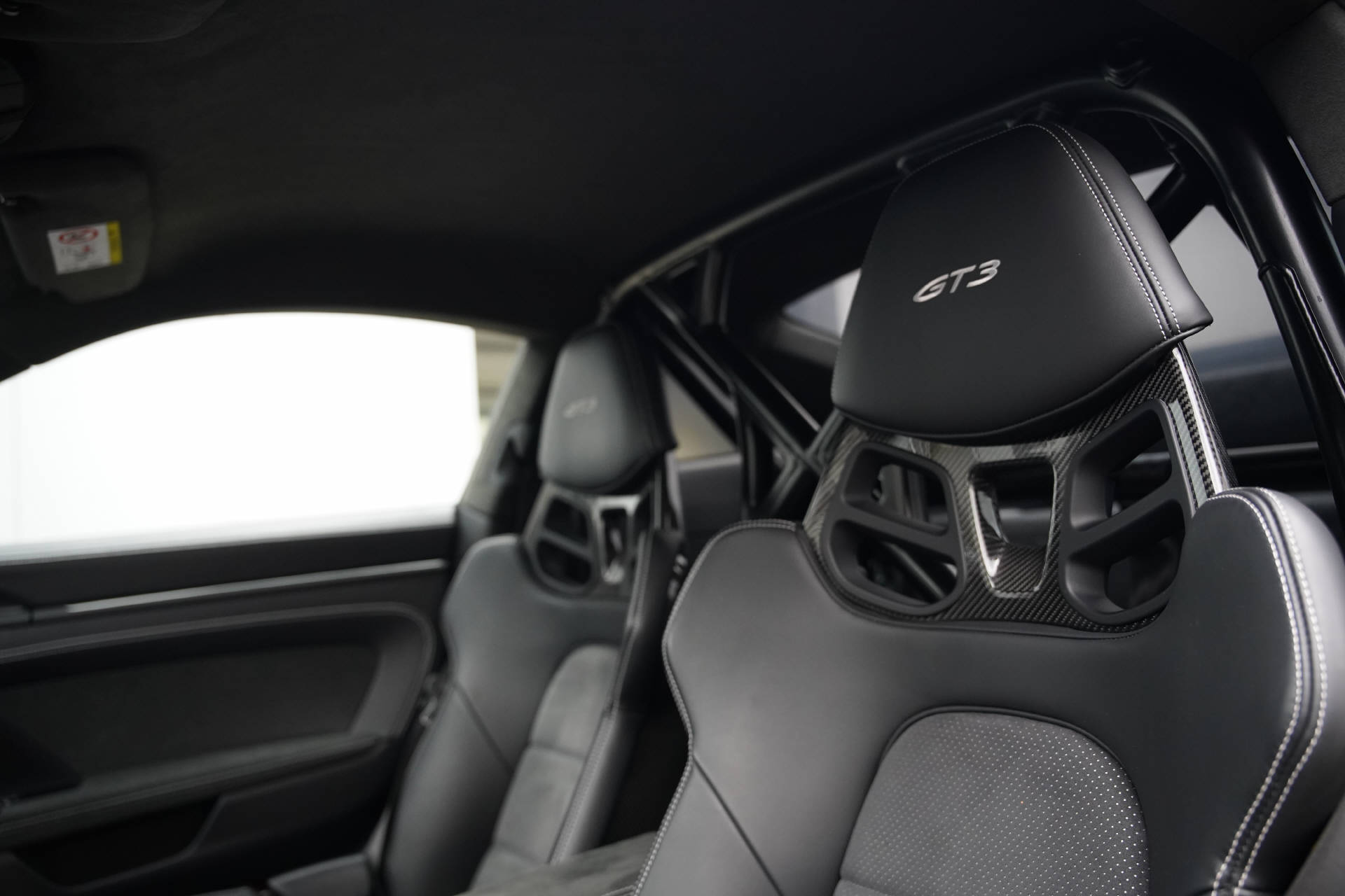 PORSCHE 911 GT3 PDK-image-10