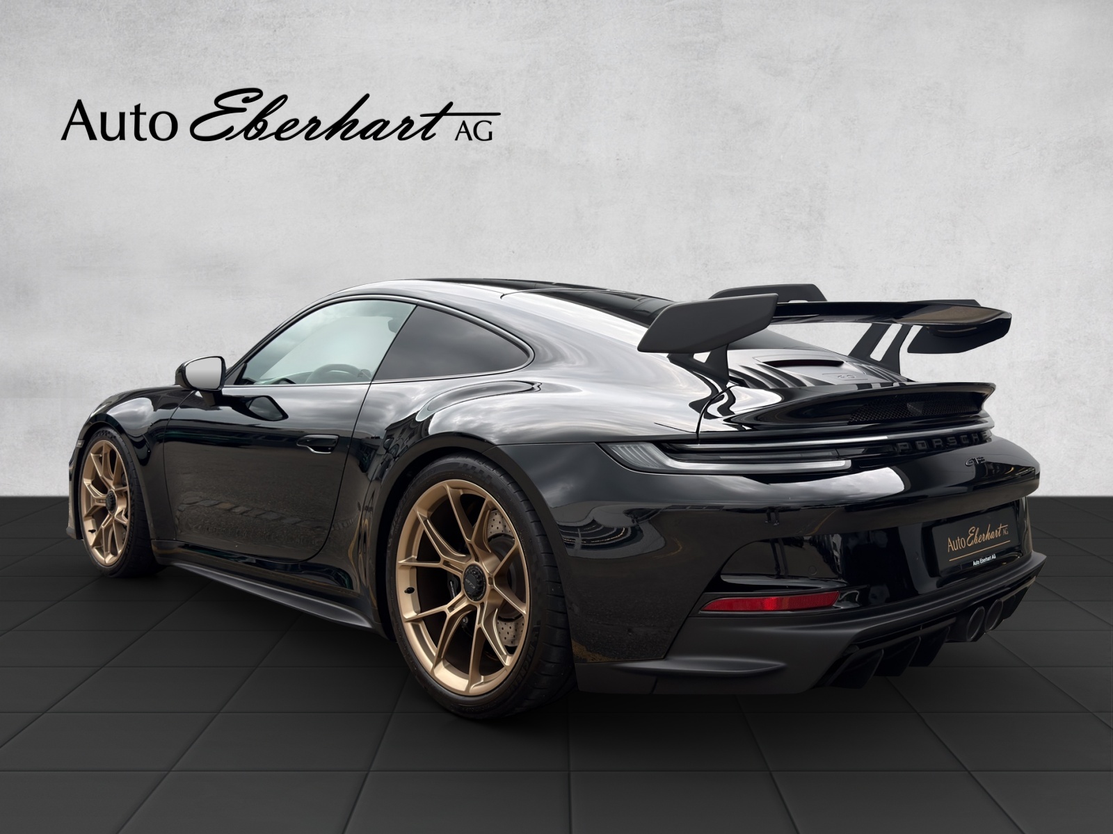 PORSCHE 911 GT3 PDK-image-1