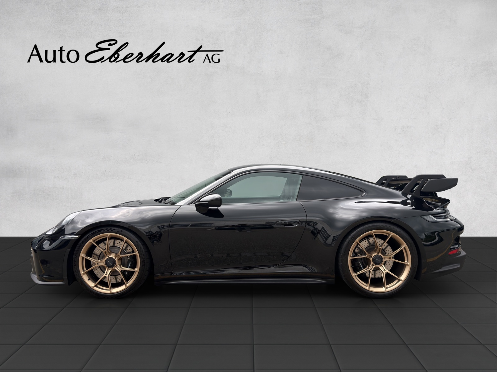 PORSCHE 911 GT3 PDK-image-2