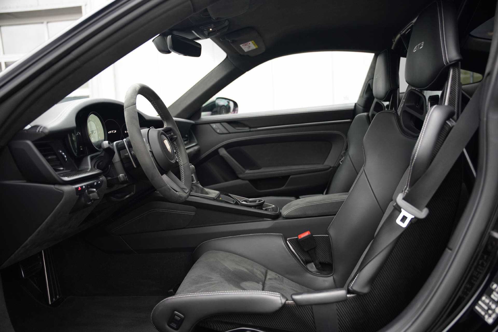 PORSCHE 911 GT3 PDK-image-7