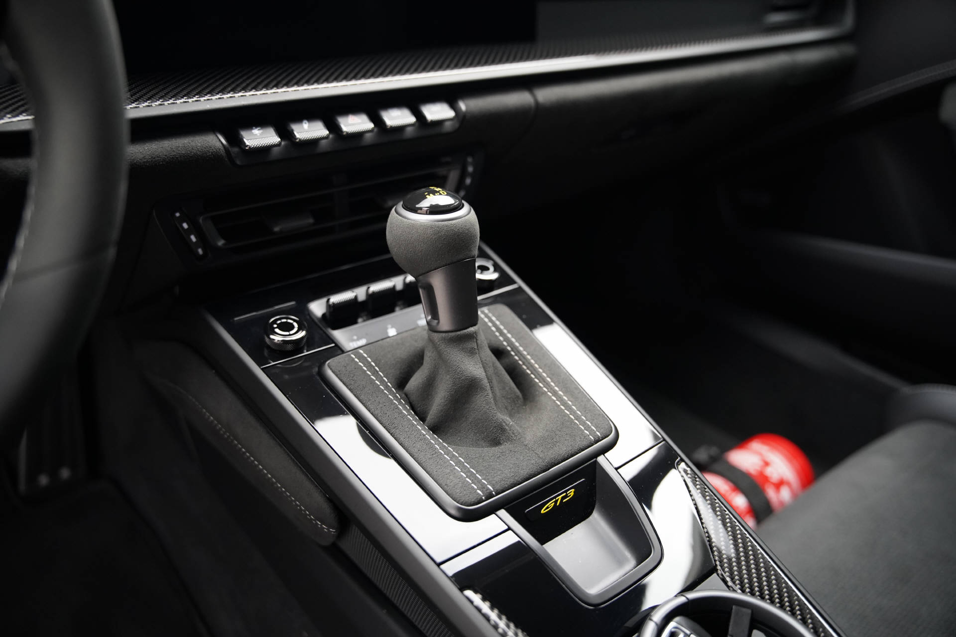 PORSCHE 911 GT3 PDK-image-13