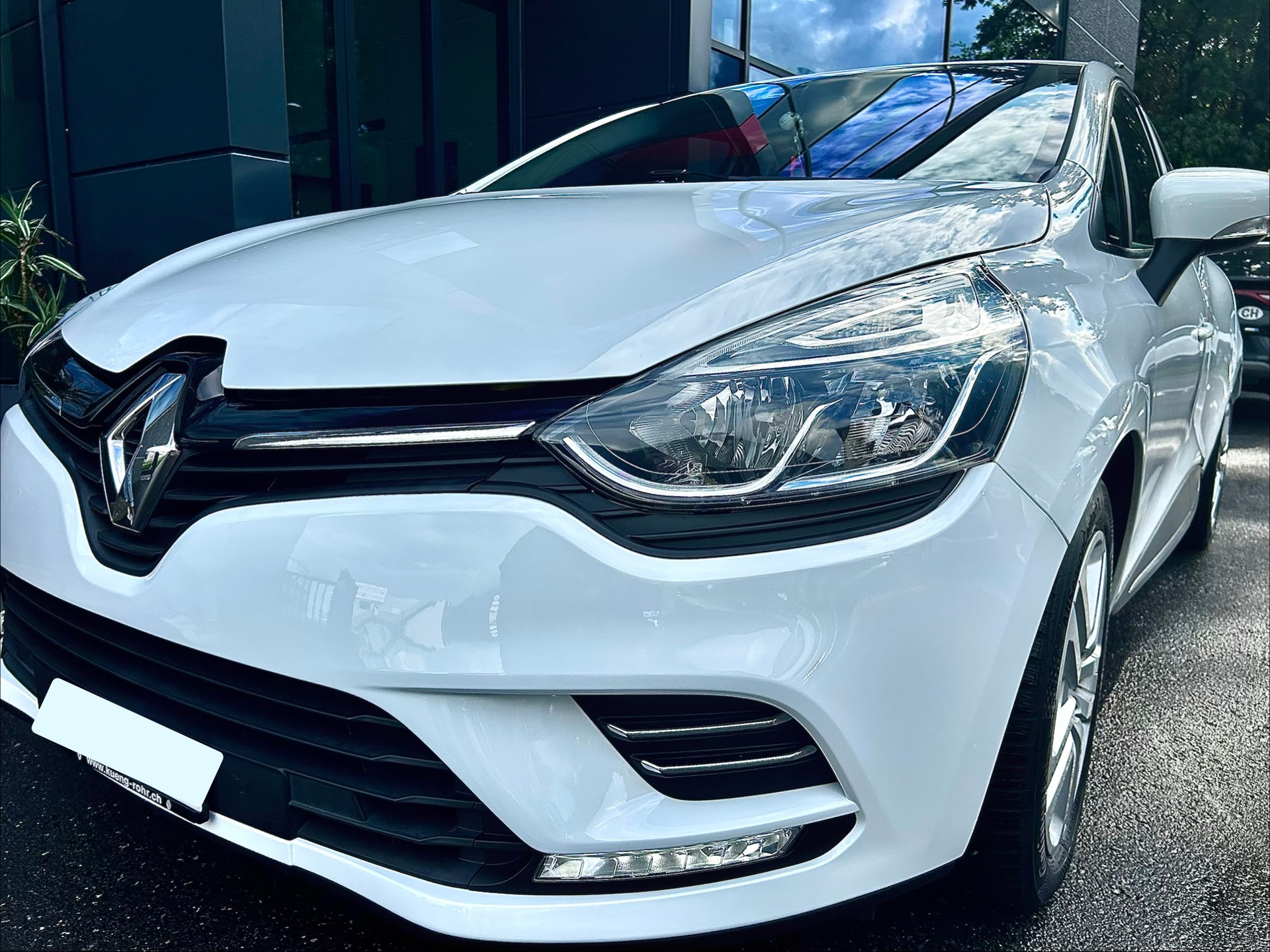 RENAULT 0.9 TCe Zen S/S-image-3