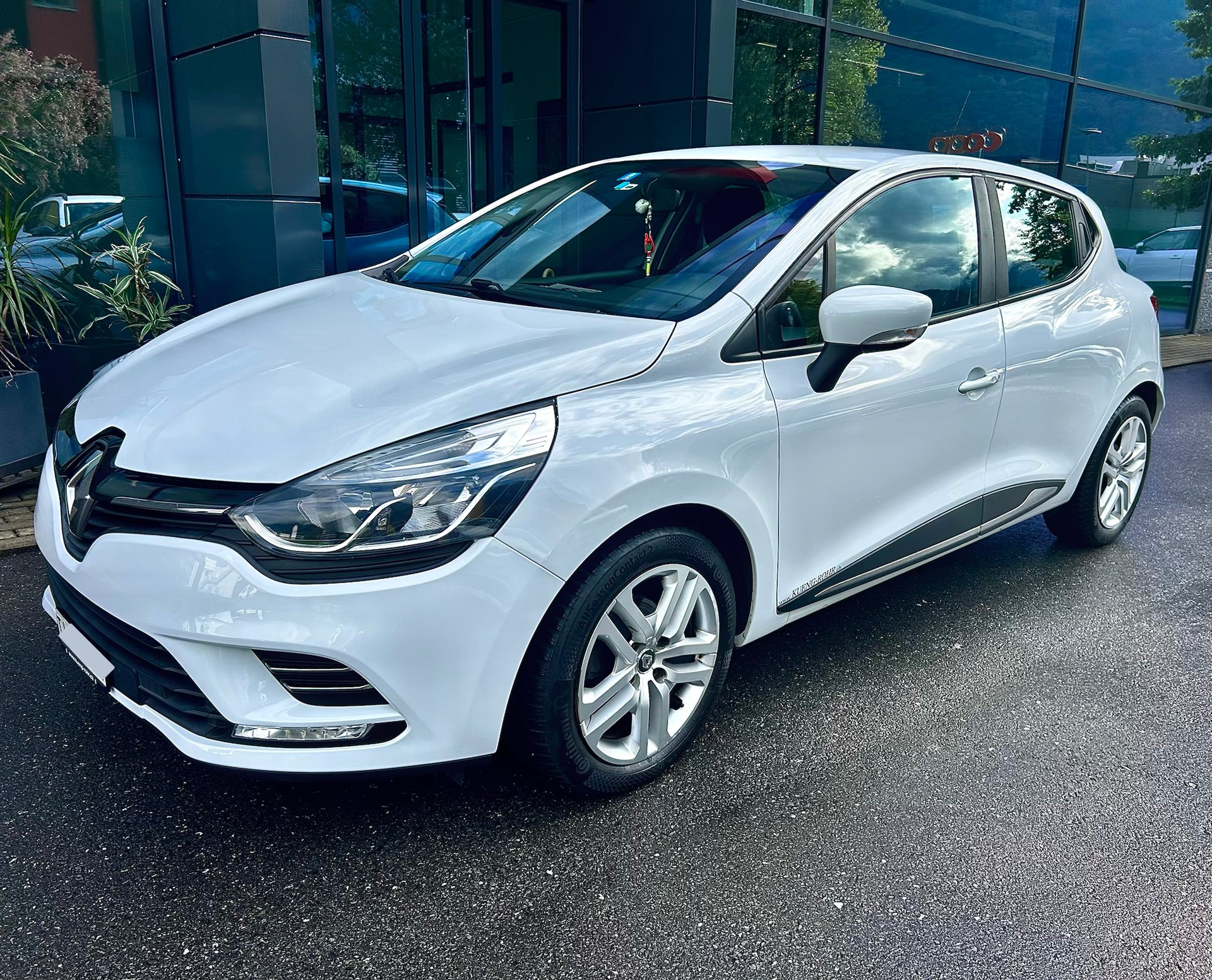 RENAULT 0.9 TCe Zen S/S-image-1