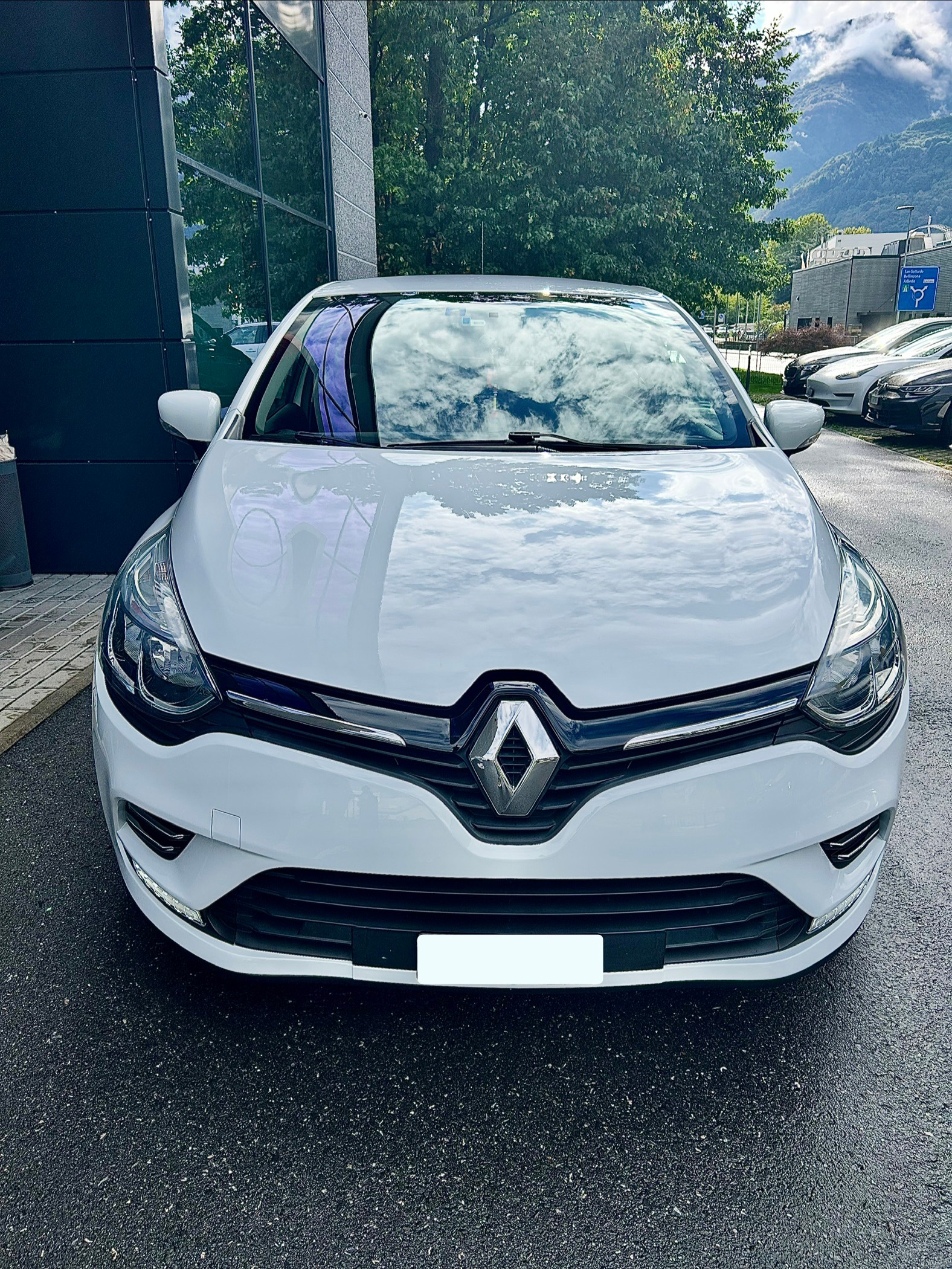 RENAULT 0.9 TCe Zen S/S-image-2