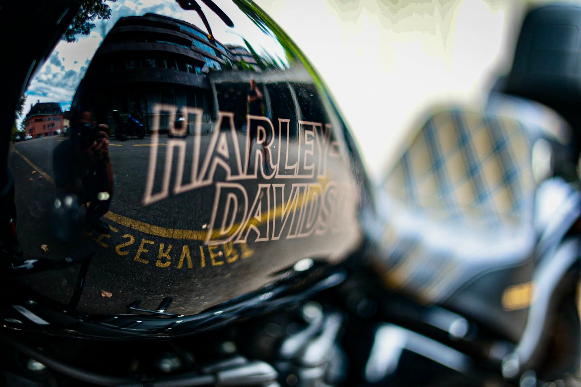 HARLEY-DAVIDSON FXLRS Low Rider S 117-image-10