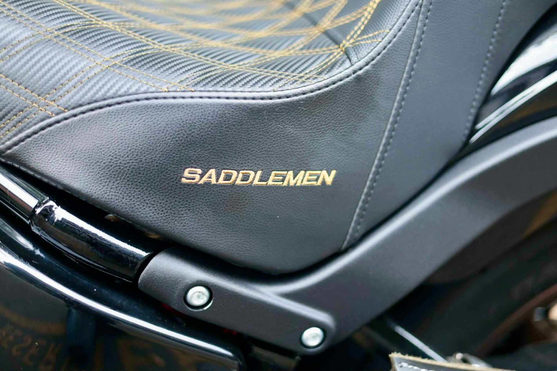 HARLEY-DAVIDSON FXLRS Low Rider S 117-image-8