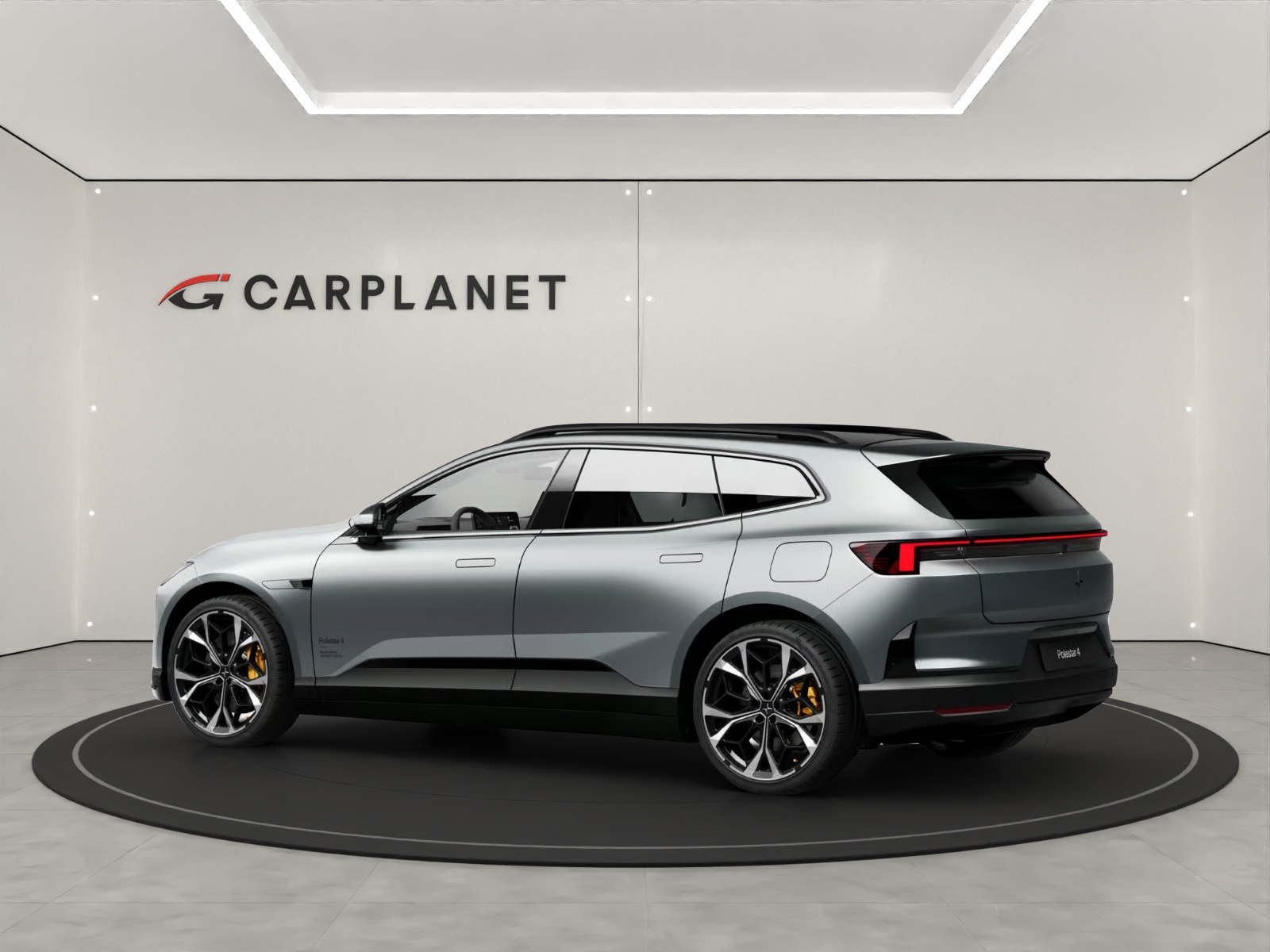 POLESTAR 4 SUV Long Range Dual Motor Performance Prime-image-3