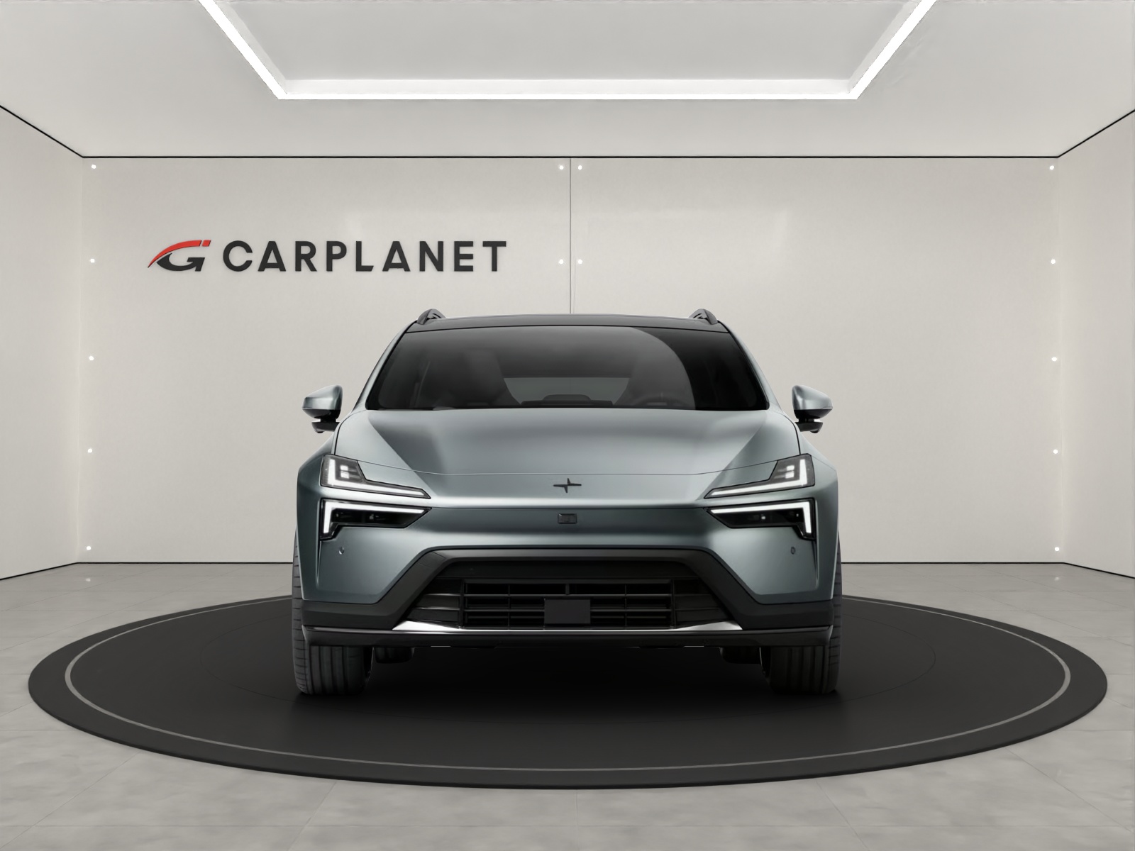 POLESTAR 4 SUV Long Range Dual Motor Performance Prime-image-1