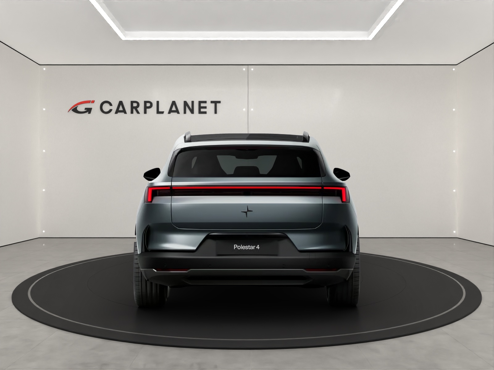 POLESTAR 4 SUV Long Range Dual Motor Performance Prime-image-4