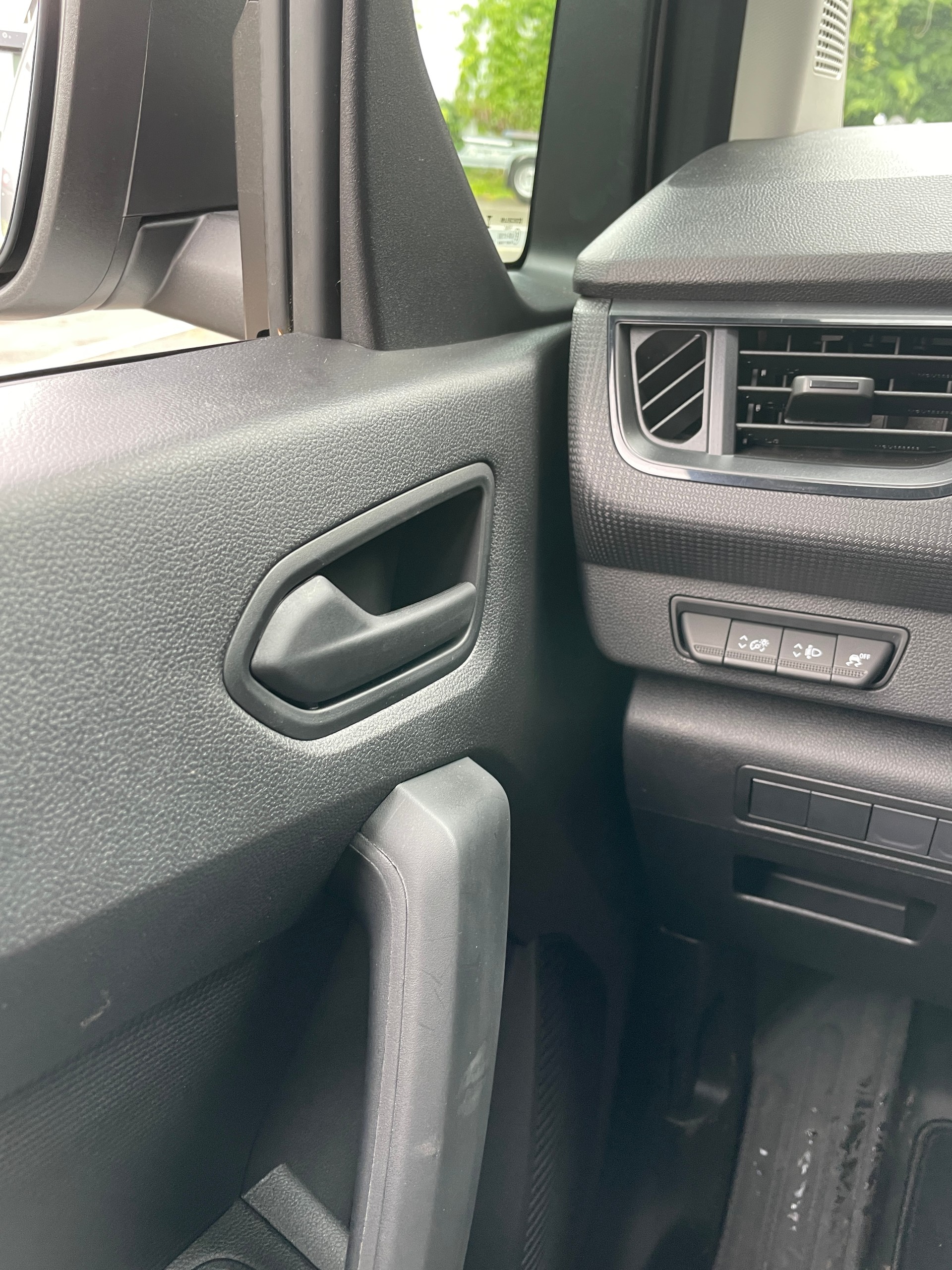 NISSAN Townstar EV45 kWh 22kW L2 Acenta mit Rückfahrkamera-image-13